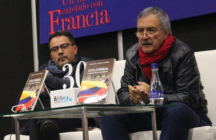 CaycedoLanzamiento
