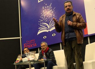 “Momento de apertura democrática”: Carlos Lozano