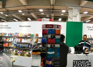 Gran acogida a la literatura fariana