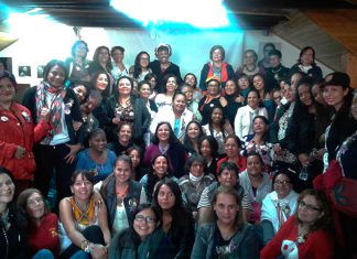 Mujeres comunistas y empoderamiento por la paz