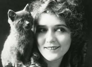 Alexandra Kollontai, bella y clandestina