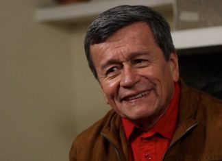 “El Gobierno de transición es una propuesta audaz”: Pablo Beltrán