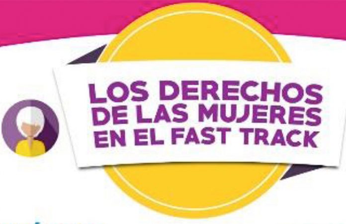 mujeres