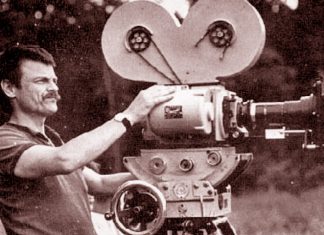 El cine que estremeció la historia