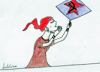 Revolución rusa y emancipación de las mujeres