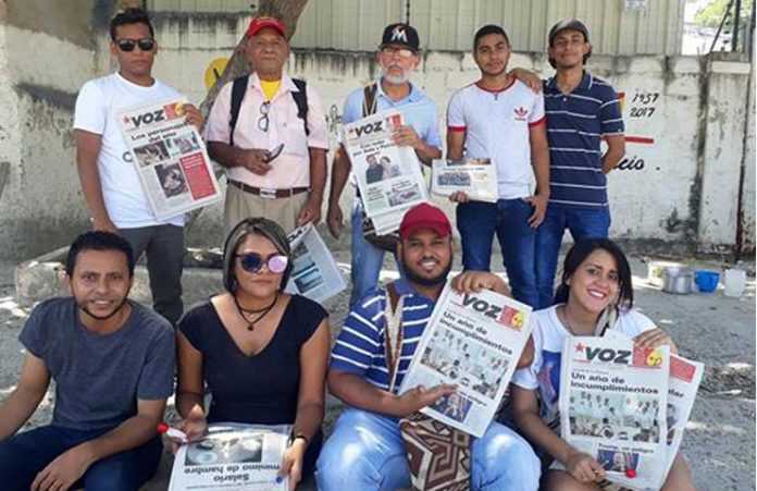 cronica
