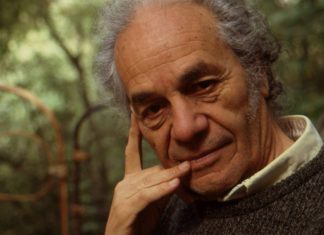 Nicanor Parra, el antipoeta delirante
