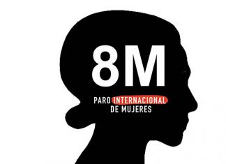 Huelga general de mujeres