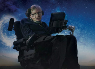 Stephen Hawking: La desaparición de un coloso