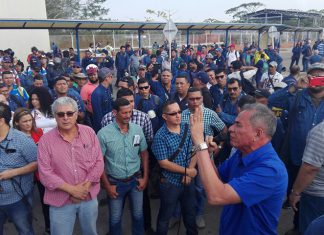 El desempleo: ¿Trabajar para qué?