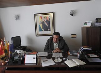 ¿Por qué se acudió a La Haya?