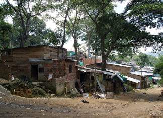 ¿Vamos a seguir en las mismas?