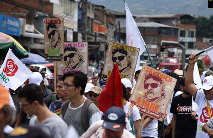 santrich