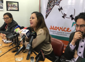 La incapacidad del Estado