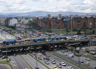 Transnacionalización vs. progreso nacional