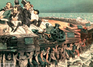 Acumulación de capital y ejército industrial de reserva