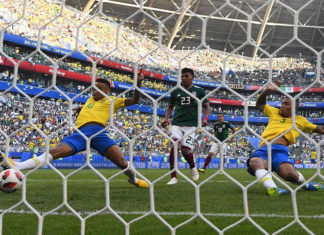 Los cuartos de final en un Mundial impredecible