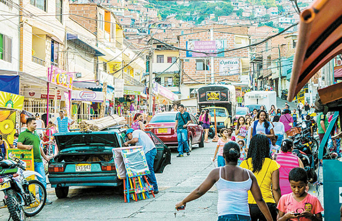 medellin