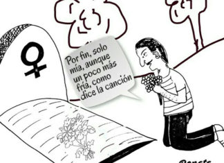 “Crimen pasional” y el lenguaje excluyente