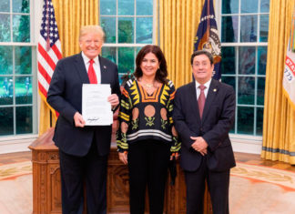 El manual del golpe a Venezuela