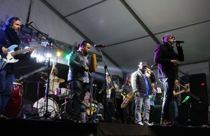 festivoz