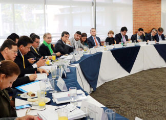 Vuelve y juega la discusión del mínimo