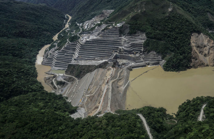 hidroituango