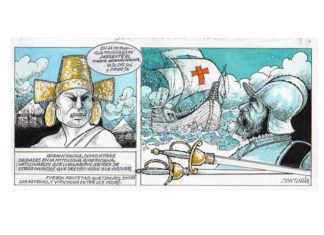 Huellas del bicentenario