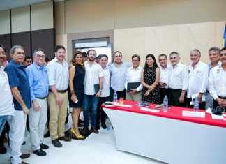 Burguesía y Estado: Falso entusiasmo