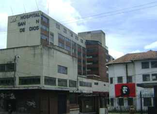 “La salud, una pieza de caza del capitalismo”: Jorge Arango