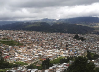 Una ciudad para las mayorías