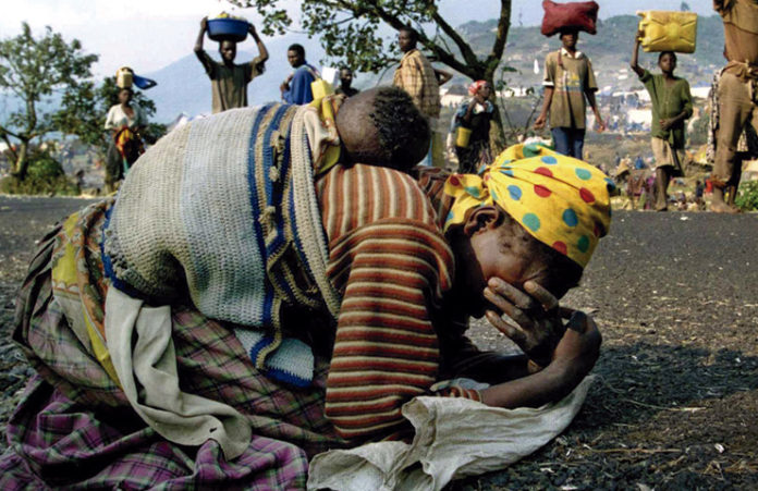 ruanda