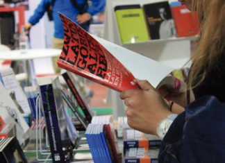 Filbo 2019: Léete un libro revolucionario