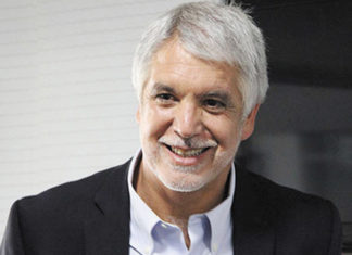 ¿No hay dinero para resolver los problemas de la ciudad?