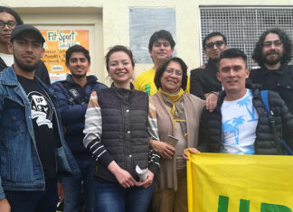 ¿Te indigna la crisis de Bogotá?