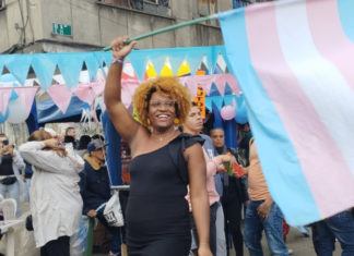 ¿Por qué el país necesita una la Ley Integral Trans?