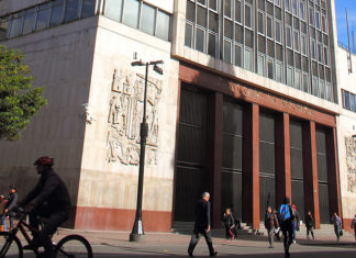 Estancamiento y decrecimiento