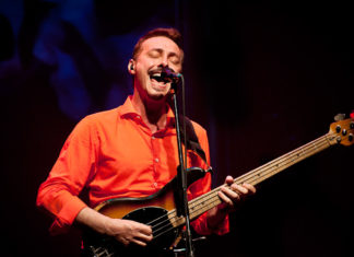 Pedro Aznar: por la belleza y la libertad