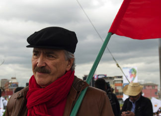 Mancuso, su versión de la verdad