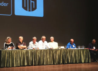 Por la independencia definitiva de Nuestra América