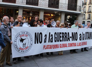 De la “santa alianza” a la OTAN: anomalías en el bicentenario