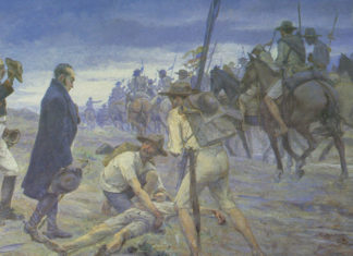 A propósito de dos siglos de Independencia (II)