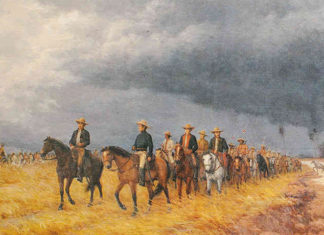 Lo nacional: un asunto inquietante