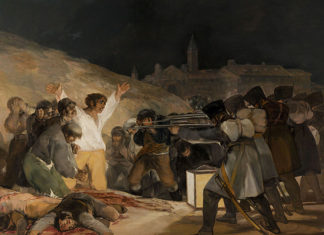 A propósito de dos siglos de Independencia (I)