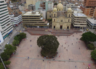 Crisis política, elecciones atípicas y alternativa en Duitama