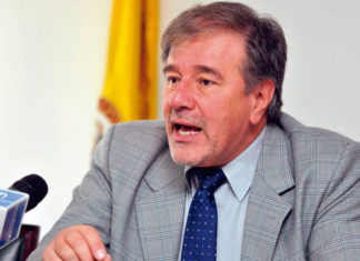 «VOZ es un canal de denuncias»: Alejo Vargas