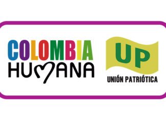 Vamos con la unidad y la voluntad para vencer