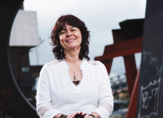 Regreso a casa de las mujeres