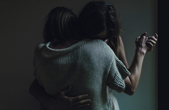 mujeres