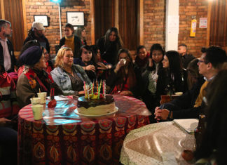 Metro elevado en Bogotá: un asunto en disputa